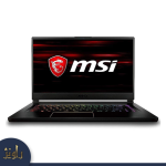 لپ تاپ گیمینگ MSI GS65 STEALTH THIN