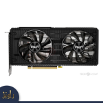 کارت گرافیک NVIDIA GeForce RTX 3060 Ti Dual OC - Image 3