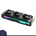 کارت گرافیک ZOTAC GAMING GeForce RTX 3070 Ti AMP Holo - Image 4