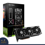 کارت گرافیک EVGA GeForce RTX 3070 XC3