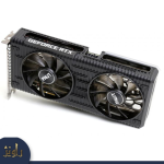 کارت گرافیک NVIDIA GeForce RTX 3060 Ti Dual OC - Image 4