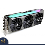 کارت گرافیک ZOTAC GAMING GeForce RTX 3070 Ti AMP Holo - Image 5