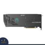 کارت گرافیک ZOTAC GAMING GeForce RTX 3070 Ti AMP Holo - Image 2