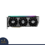 کارت گرافیک ZOTAC GAMING GeForce RTX 3070 Ti AMP Holo - Image 3