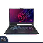 لپ تاپ گیمینگ ASUS ROG Strix Hero III
