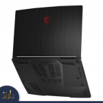 لپ تاپ گیمینگ ام اس ای MSI GF65 THIN Gaming - Image 2