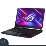 لپ تاپ گیمینگ ASUS ROG Strix g15 Scar 2021 - Image 3