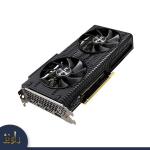 کارت گرافیک GeForce RTX 3060 Dual - Image 3