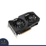 کارت گرافیک ASUS Dual Radeon RX 6600 - Image 2