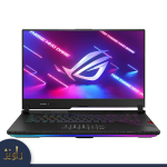 لپ تاپ گیمینگ ASUS ROG Strix g15 Scar 2021
