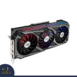کارت گرافیک RTX 3060Ti ROG STRIX - Image 2