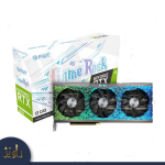 کارت گرافیک GeForce RTX 3070 Game Rock OC