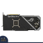 کارت گرافیک RTX 3060Ti ROG STRIX - Image 3