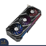 کارت گرافیک RTX 3060Ti ROG STRIX - Image 4
