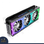 کارت گرافیک GeForce RTX 3070 Game Rock OC - Image 2