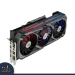 کارت گرافیک RTX 3060Ti ROG STRIX - Image 5