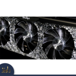 کارت گرافیک GeForce RTX 3070 Game Rock OC - Image 3