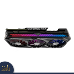 کارت گرافیک RTX 3060Ti ROG STRIX - Image 6