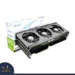 کارت گرافیک GeForce RTX 3070 Game Rock OC - Image 4