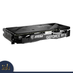 کارت گرافیک GeForce RTX 3060 VENTUS 2X  - Image 6