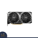 کارت گرافیک GeForce RTX 3060 VENTUS 2X  - Image 3