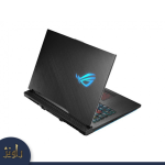 لپ تاپ گیمینگ ASUS ROG Strix Hero III - Image 4