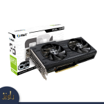 کارت گرافیک GeForce RTX 3060 Dual