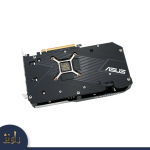کارت گرافیک ASUS Dual Radeon RX 6600 - Image 4