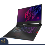 لپ تاپ گیمینگ ASUS ROG Strix Hero III - Image 3