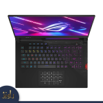 لپ تاپ گیمینگ ASUS ROG Strix g15 Scar 2021 - Image 4
