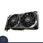 کارت گرافیک GeForce RTX 3060 VENTUS 2X  - Image 4
