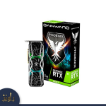 کارت گرافیک GeForce RTX™ ۳۰۷۰ Ti Phoenix