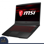 لپ تاپ گیمینگ ام اس ای MSI GF65 THIN Gaming - Image 5