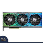 کارت گرافیک GeForce RTX™ ۳۰۷۰Ti Game Rock - Image 2