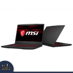 لپ تاپ گیمینگ ام اس ای MSI GF65 THIN Gaming - Image 6