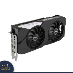 کارت گرافیک ASUS Dual GeForce RTX 3060 Ti - Image 4