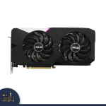 کارت گرافیک ASUS Dual GeForce RTX 3060 Ti - Image 5