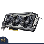 کارت گرافیک inno3d Geforce RTX 3060Ti Ichill x3 red - Image 6
