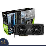 کارت گرافیک GeForce RTX 3070 Jet Stream