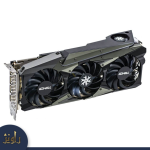 کارت گرافیک INNO3D GEFORCE RTX 3080 ICHILL 4x - Image 5