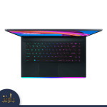 لپ تاپ گیمینگ MSI GE66 Raider - Image 2
