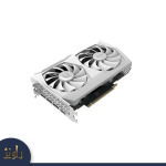 کارت گرافیک RTX 3060Ti Zotac AMP White Edition - Image 2