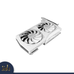 کارت گرافیک RTX 3060Ti Zotac AMP White Edition - Image 3