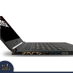 لپ تاپ گیمینگ MSI GS65 STEALTH THIN - Image 2