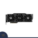 کارت گرافیک زوتک Graphics Card: Zotac RTX 3080 OC Trinity Gaming - Image 5