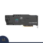 کارت گرافیک زوتک Graphics Card: Zotac RTX 3080 OC Trinity Gaming - Image 4
