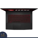 لپ تاپ گیمینگ MSI GF63 - Image 2