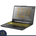 لپ تاپ گیمینگ ایسوس ASUS TUF GAMING FX506LH - Image 2