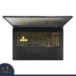 لپ تاپ گیمینگ ایسوس ASUS TUF GAMING FX506LH - Image 3