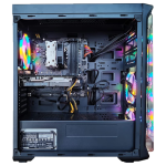 کیس DASEEN Gaming Computer PC - Image 4